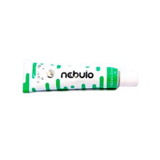 Nebulo : Zöld tubusos tempera 12ml 1db tempera