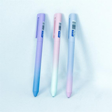 Nebulo Zseléstoll, 0,5mm kék test, Nebulo írásszín kék toll