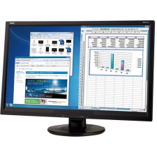 NEC AS242W monitor