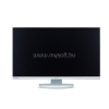 NEC EA272U Monitor (fehér) | 27" | 3840x2160 | IPS | 0x VGA | 0x DVI | 1x DP | 1x HDMI (60006081)