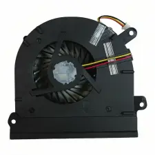 NEC LaVie LL750 F, LL750E LS, LL750 HS6B CPU hűtőventilátor (3 pin) laptop alkatrész