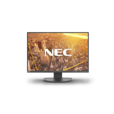 NEC MultiSync EA242WU 61 cm (24") 1920 x 1200 pixelek LCD Fekete (5028695124622) monitor