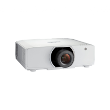 NEC PA653U projektor projektor