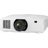 NEC PV710UL-W Standard vetítési távolságú projektor 7100 ANSI lumen 3LCD WUXGA (1920x1200) Fehér (60005575)