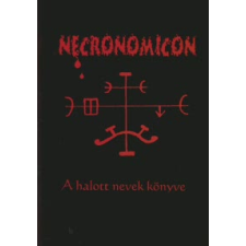  Necronomicon ezoterika