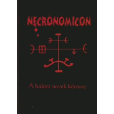 Necronomicon ezoterika