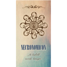  Necronomicon - A halott nevek könyve egyéb könyv