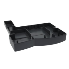 Necta CSEPEGTETŐ TÁLCA ANTRACIT kisháztartási gépek kiegészítői