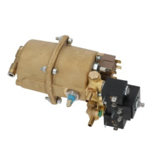 Necta komplett kazán 230V 300cc kávéfőző kellék