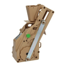 Necta központi egység kávéfőző kellék