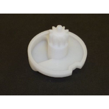 NECTA VENDING EVOCA CAMMA ø 47 mm CON INGRANAGGIO Z10 beépíthető gépek kiegészítői