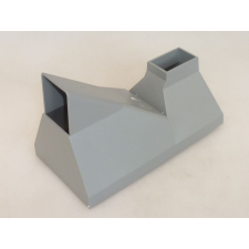 NECTA VENDING EVOCA ÉRMEBEFOGÓ CSATORNA kisháztartási gépek kiegészítői