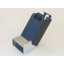 NECTA VENDING EVOCA ÉRMÉK CSÚSZDÁJA HOSSZABBÍTÓVAL beépíthető gépek kiegészítői