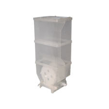 NECTA VENDING EVOCA JOBBOLDALI TARTÁLY NORMÁL CSIGA + KEVERŐ beépíthető gépek kiegészítői