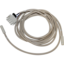 NECTA VENDING EVOCA KÁBELEZÉS SZONDÁKKAL beépíthető gépek kiegészítői