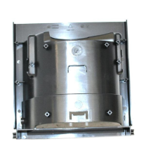 NECTA VENDING EVOCA KIADÓFÜLKE HÁTTÁMLA FÉNY+FOTOC. beépíthető gépek kiegészítői