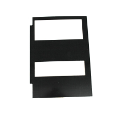 NECTA VENDING EVOCA KÖZÉPSŐ CÍMKE beépíthető gépek kiegészítői