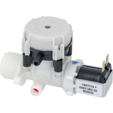 NECTA VENDING EVOCA MÁGNESSZELEP 220/240V 50/60Hz ø 10 mm kisháztartási gépek kiegészítői