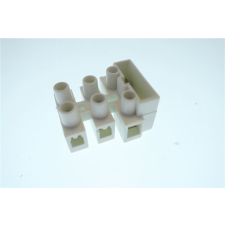 NECTA VENDING EVOCA MORSETTIERA 3 POLI CON PORTAFUSIBILE beépíthető gépek kiegészítői