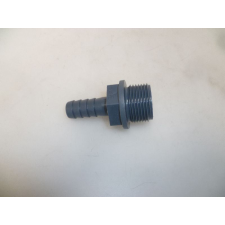 NECTA VENDING EVOCA MŰANYAG TÖMLŐTARTÓ 3/4&#039; x ø 13 mm beépíthető gépek kiegészítői