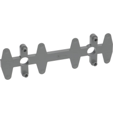 NECTA VENDING EVOCA NYOMÓGOMB PANEL TARTÓ kisháztartási gépek kiegészítői