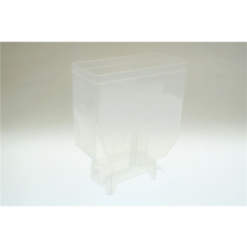 NECTA VENDING EVOCA POR TARTÁLY 3L kisháztartási gépek kiegészítői