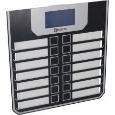 NECTA VENDING EVOCA PUSH-BUTTON PANEL 14 BUTTONS TOUCH kisháztartási gépek kiegészítői