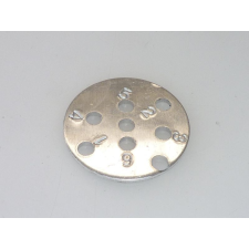 NECTA VENDING EVOCA REGOLO ø 41 mm beépíthető gépek kiegészítői