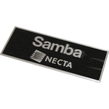 NECTA VENDING EVOCA SAMBA LOGÓ MATRICA beépíthető gépek kiegészítői