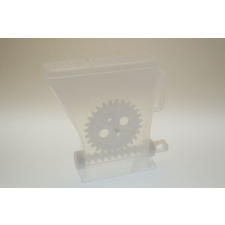 NECTA VENDING EVOCA TARTÁLY 1L beépíthető gépek kiegészítői