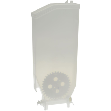 NECTA VENDING EVOCA TELJES OLDHATÓ ANYAG TARTÁLY beépíthető gépek kiegészítői