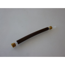 NECTA VENDING EVOCA TÖMLŐ PTFE 180 mm CSATLAKOZÓKKAL ø 1/8' kisháztartási gépek kiegészítői