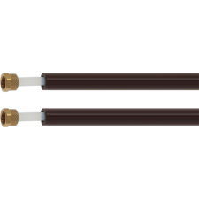 NECTA VENDING EVOCA TÖMLŐ PTFE ø 6x3 mm - 310 mm kisháztartási gépek kiegészítői