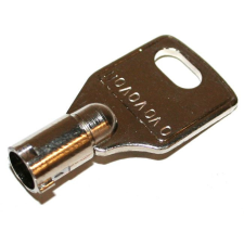 NECTA VENDING EVOCA UNIVERZÁLIS ZÁR KEREK beépíthető gépek kiegészítői