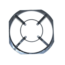 NECTA VENDING EVOCA VENTILÁTOR ELTERELŐ beépíthető gépek kiegészítői