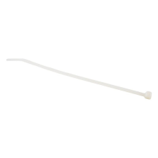 Nedes Kábelkötöző 3,6 x 300 mm natúr UV álló - T3300UV villanyszerelés