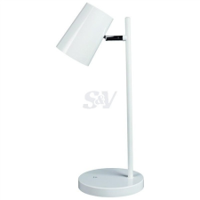 Nedes LED Asztali lámpa ALICE 5W Dimmelhető - DL1205/W világítás