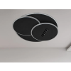 Nedes LED dizájn mennyezeti lámpa 90W, 7000Lm, 3000K-6500K, IP20 - TA1322/B