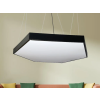 Nedes LED függesztett lámpa 120W 1200x80mm 4000K IP20 - LCL7324-H