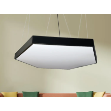 Nedes LED függesztett lámpa 120W 1200x80mm 4000K IP20 - LCL7324-H világítás