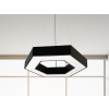 Nedes LED függesztett lámpa 40W 800x100x80mm 4000K IP20 - LCL7622-H
