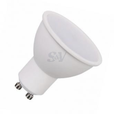 Nedes LED Izzó 6W 480lm Természetes fehér 4000K GU10 - ZLS126 izzó