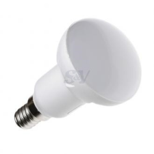 Nedes LED Izzó 7W 600lm Meleg fehér 3000K E14 - ZLS214 izzó