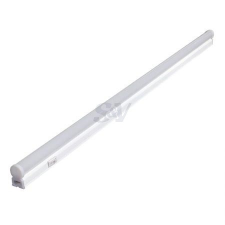 Nedes LED Lineáris lámpatest 12W 1250lm Természetes fehér 4000K 880mm - LNL823 világítás