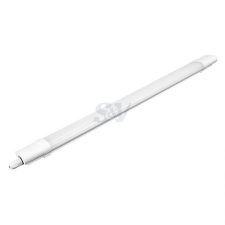 Nedes LED Lineáris lámpatest 36W 3500lm Természetes fehér 4000K 1200mm - LNL323/1 világítás