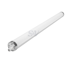 Nedes LED Lineáris lámpatest 40W 5400lm Természetes fehér 4000K 1200mm - LNL423 világítás