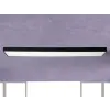 Nedes LED mennyezeti lámpa 32W 1200x130x40mm 4000K IP20 - LCL7023
