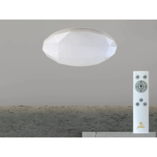 Nedes LED mennyezeti lámpa 36W, 2700 lm, 3000K-6500K, IP20 - LCL534AD világítás