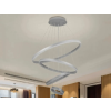 Nedes LED világítás + vezérlés 135W - J4314/S