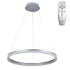 Nedes Mennyezeti LED design csillár: J4308/S (42W) - Színhőmérséklet és fényerő szabályzás!